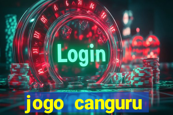 jogo canguru carlinhos maia