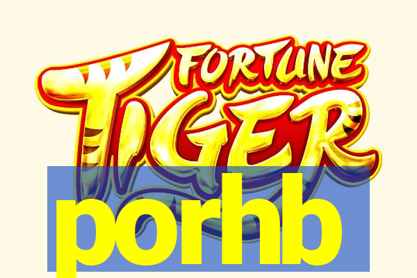 porhb