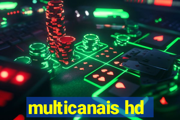 multicanais hd