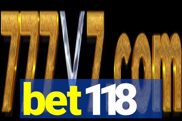 bet118