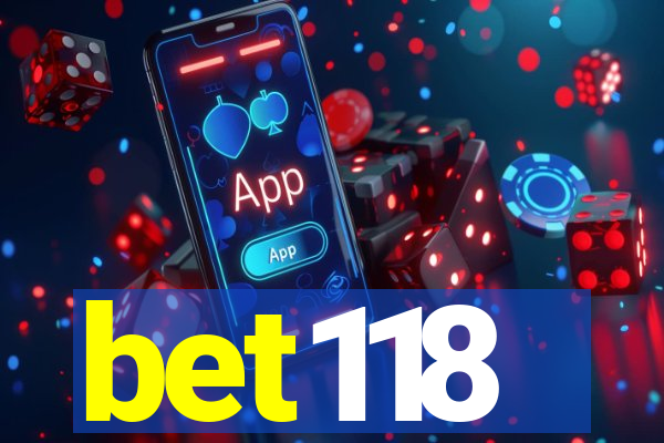 bet118