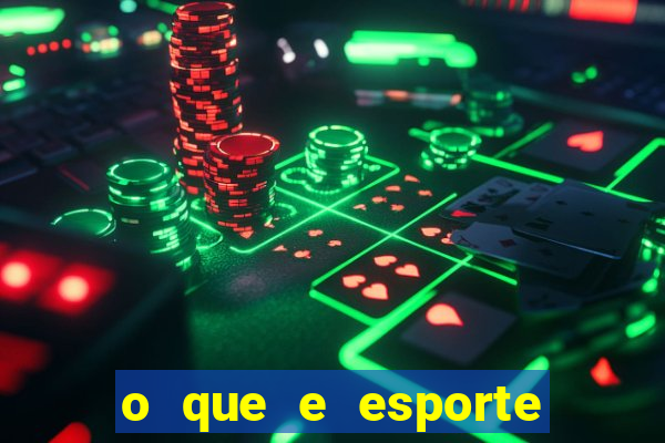 o que e esporte de invasao