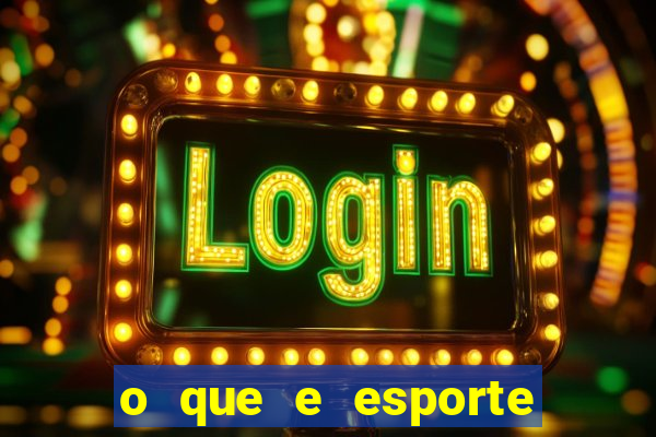 o que e esporte de invasao