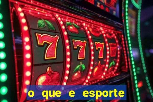 o que e esporte de invasao