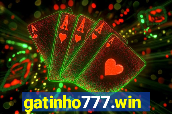 gatinho777.win