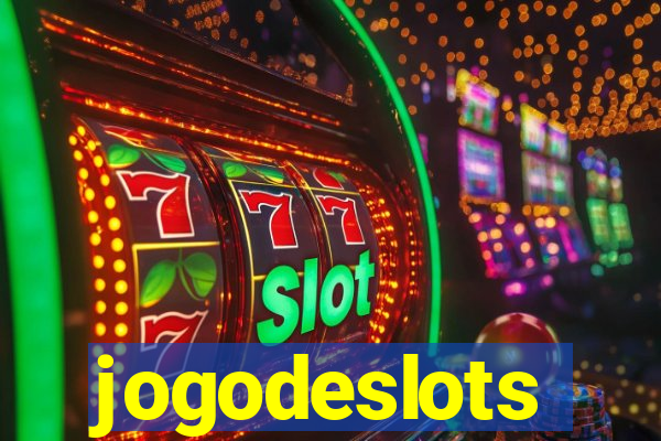 jogodeslots