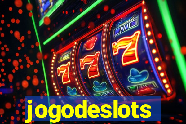 jogodeslots