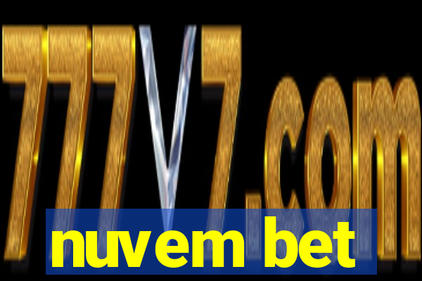 nuvem bet