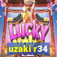 uzaki r34