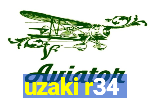 uzaki r34