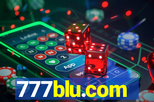 777blu.com