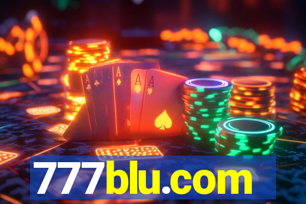 777blu.com