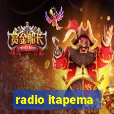 radio itapema