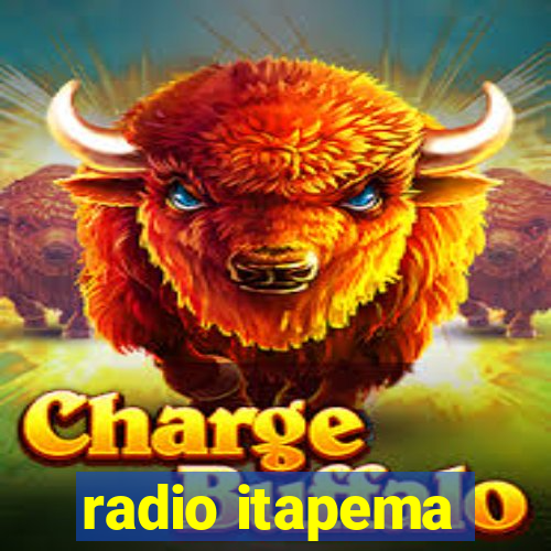 radio itapema