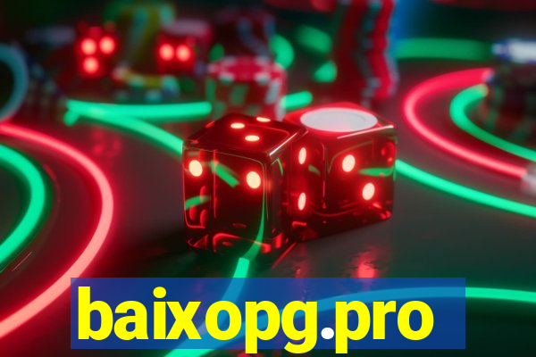 baixopg.pro
