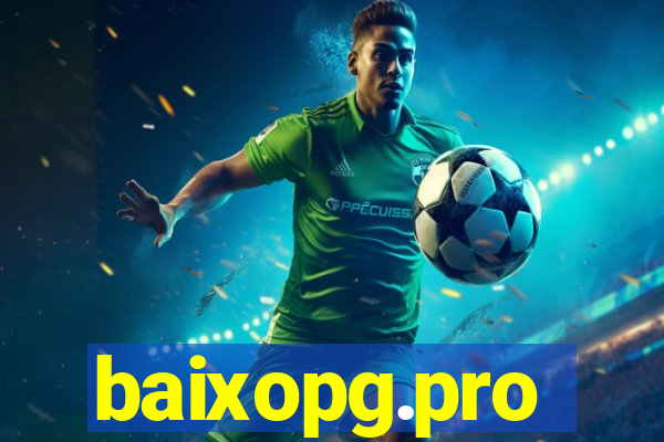 baixopg.pro