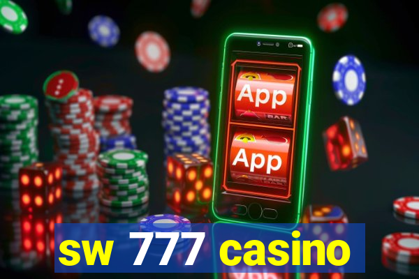 sw 777 casino