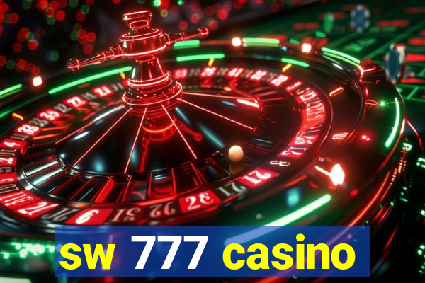 sw 777 casino