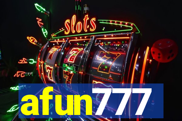 afun777