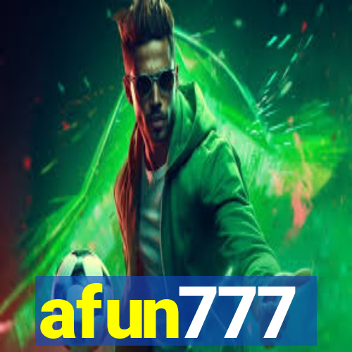 afun777