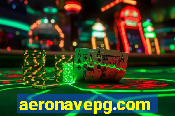 aeronavepg.com