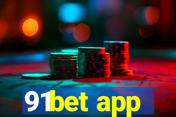 91bet app