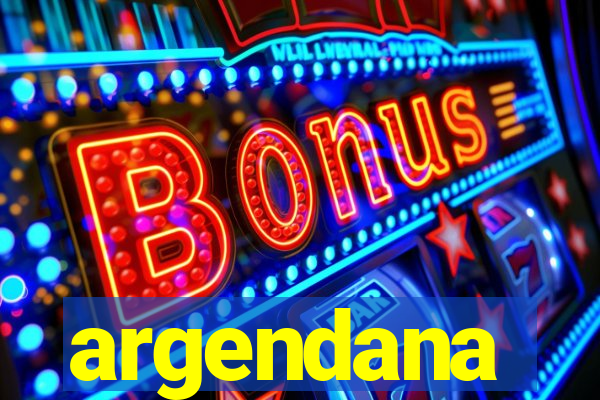 argendana