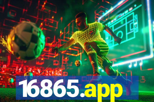 16865.app