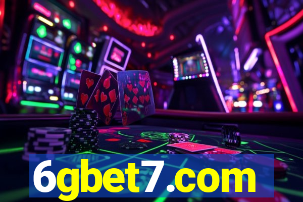 6gbet7.com
