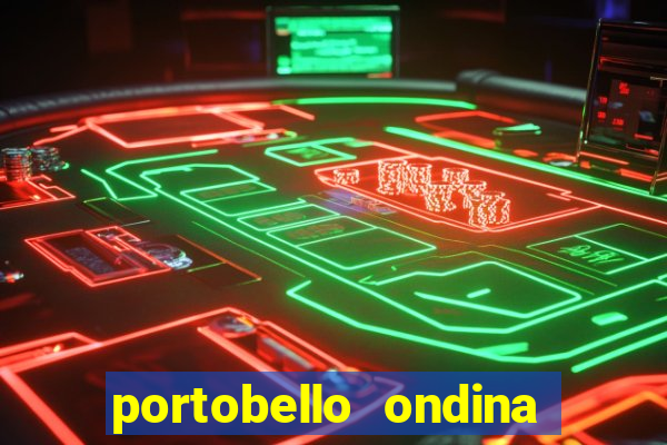 portobello ondina praia hotel