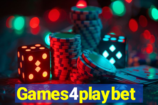 Games4playbet