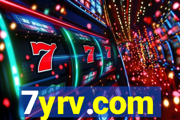 7yrv.com