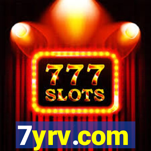 7yrv.com