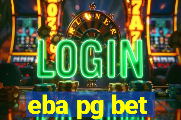 eba pg bet