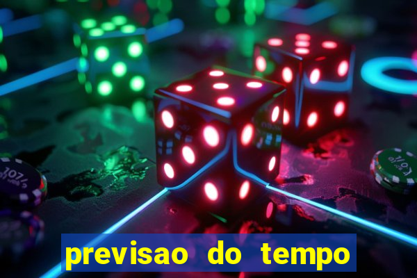 previsao do tempo grajau sp