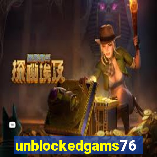 unblockedgams76