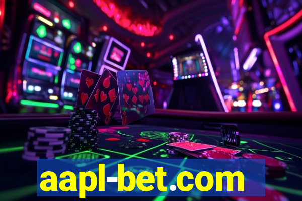 aapl-bet.com