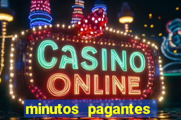 minutos pagantes fortune tiger 2024
