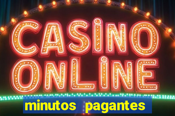 minutos pagantes fortune tiger 2024