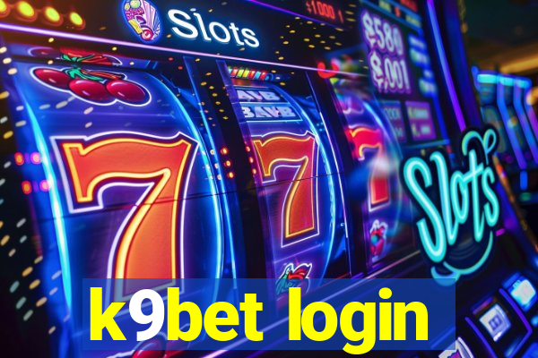 k9bet login