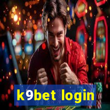 k9bet login