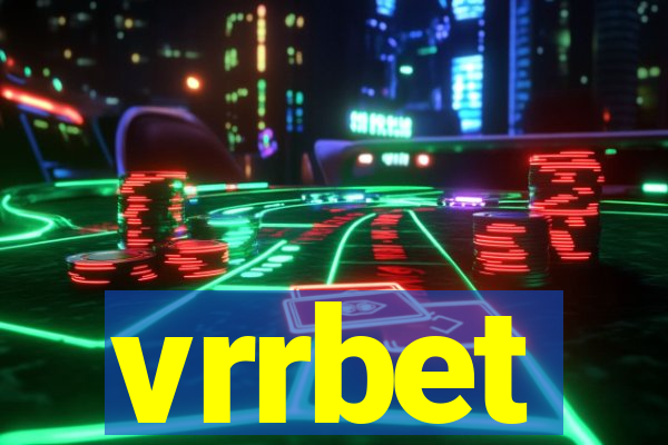 vrrbet