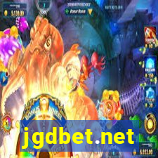 jgdbet.net