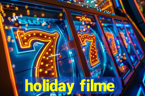 holiday filme