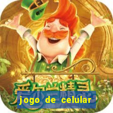 jogo de celular para ganhar dinheiro