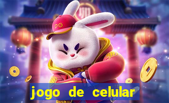 jogo de celular para ganhar dinheiro