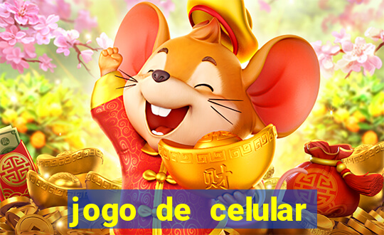 jogo de celular para ganhar dinheiro