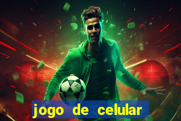 jogo de celular para ganhar dinheiro