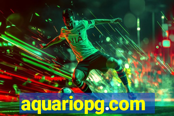 aquariopg.com