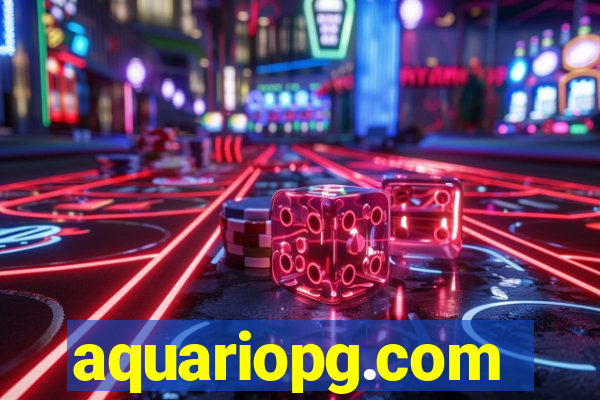 aquariopg.com